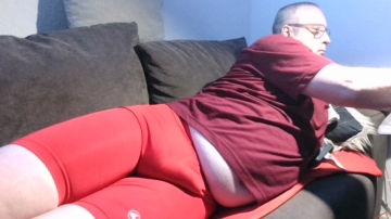 Fredylein1960  26-10-2021 Recorded Video XXX